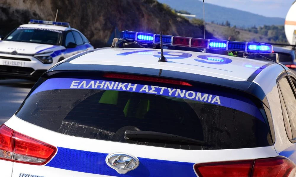 Εξαφανίστηκε 59χρονος με προβλήματα υγείας στην Θήβα